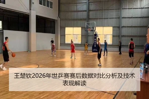 王楚钦2026年世乒赛赛后数据对比分析及技术表现解读